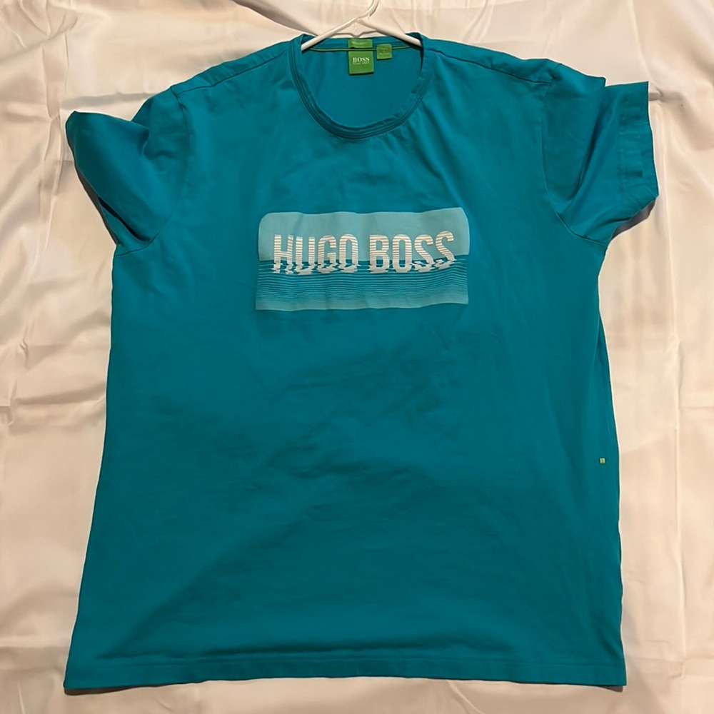 XL Hugo Boss T-Shirt